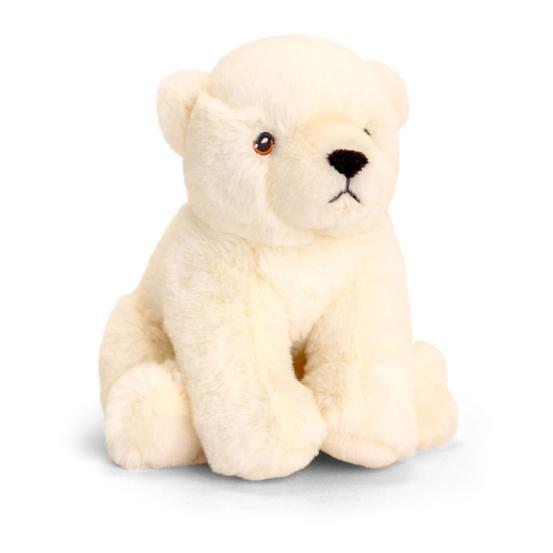 Urso Polar 18 cm