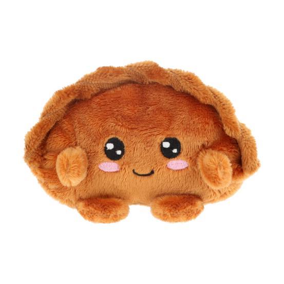 Peluche Bobballs Comida 8 cm. - Image 2