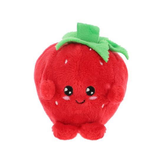 Peluche Bobballs Comida 8 cm. - Image 4