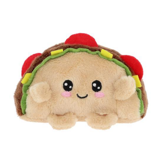Peluche Bobballs Comida 8 cm. - Image 6