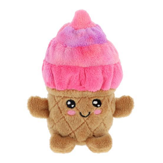 Peluche Bobballs Comida 8 cm. - Image 7