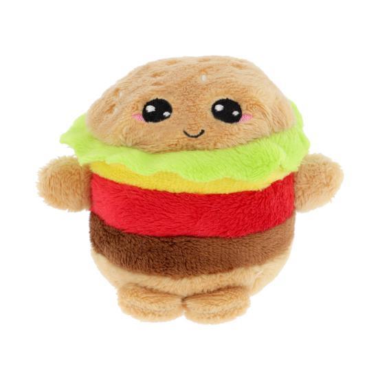 Peluche Bobballs Comida 8 cm. - Image 10