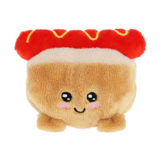 Peluche Bobballs Comida 8 cm. - Image 11