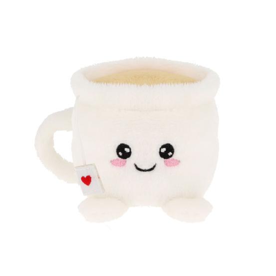 Peluche Bobballs Comida 8 cm. - Image 12