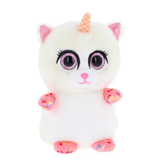 Boneco Doce c/ Cheiro Sortido 25 cm - Image 4