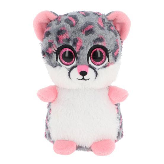 Leopardo das Neves Motsu 14 cm