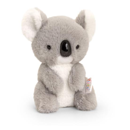 Peluche Pippins Koala 14 cm.