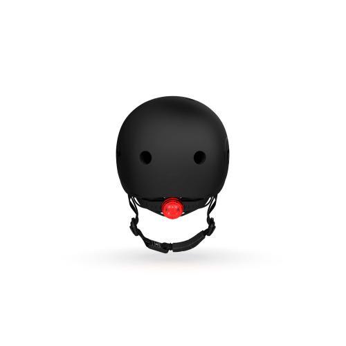 Capacete XXS-S - Preto - Image 2