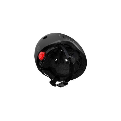 Capacete XXS-S - Preto - Image 3