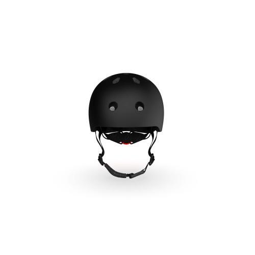 Capacete XXS-S - Preto - Image 4
