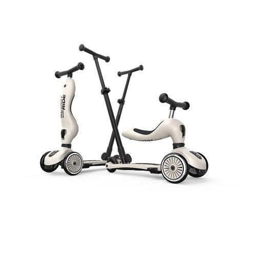 Highwaykick 1 Push and Go - Areia