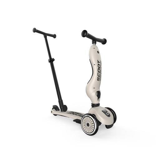 Highwaykick 1 Push and Go - Areia - Image 2
