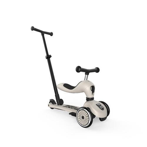 Highwaykick 1 Push and Go - Areia - Image 3