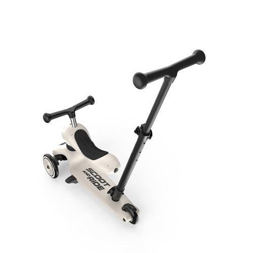 Highwaykick 1 Push and Go - Areia - Image 4