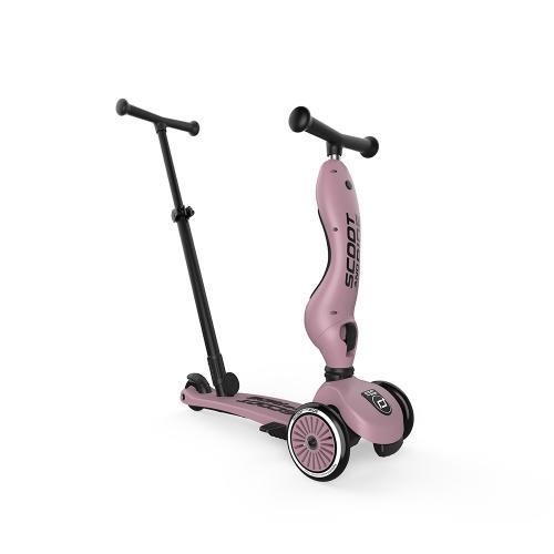 Highwaykick 1 Push and Go - Amora - Image 2