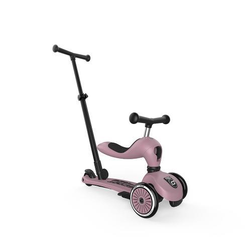 Highwaykick 1 Push and Go - Amora - Image 3