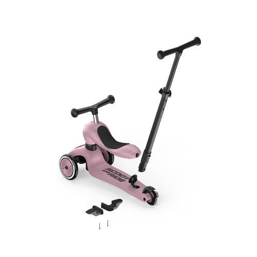 Highwaykick 1 Push and Go - Amora - Image 4