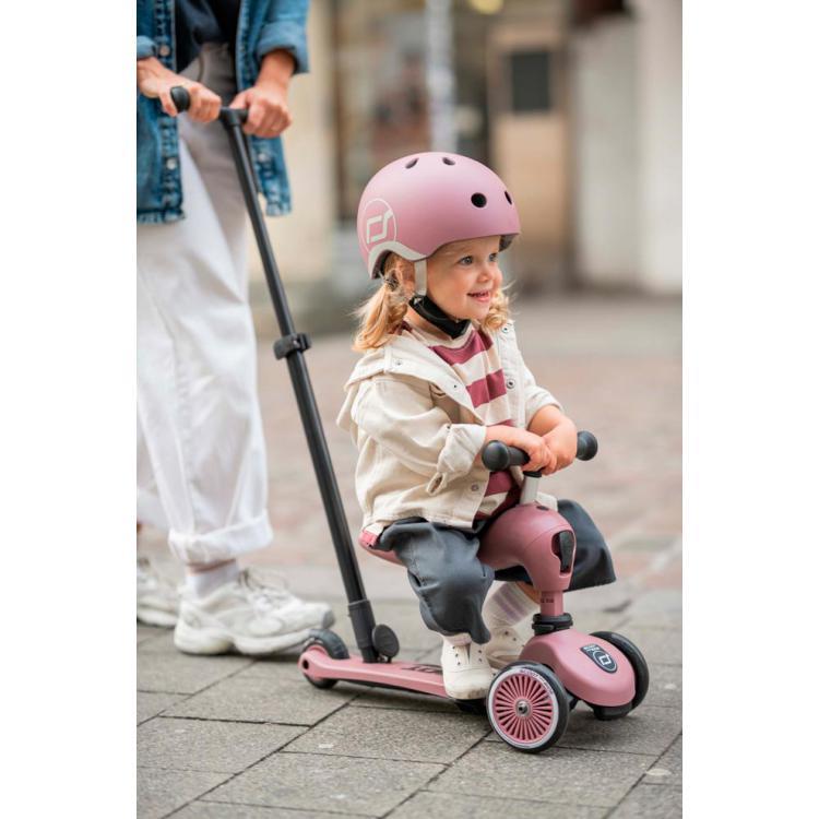 Highwaykick 1 Push and Go - Amora - Image 6
