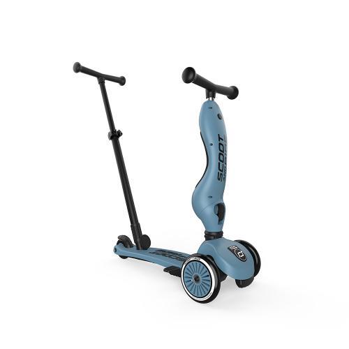 Highwaykick 1 Push and Go - Azul - Image 2