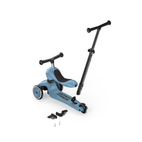 Highwaykick 1 Push and Go - Azul - Image 4
