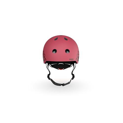 Capacete XXS-S - Leopardo Escuro - Image 4