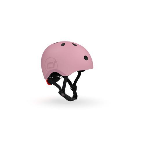 Capacete S-M - Amora