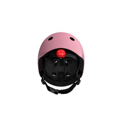 Capacete S-M - Amora - Image 5