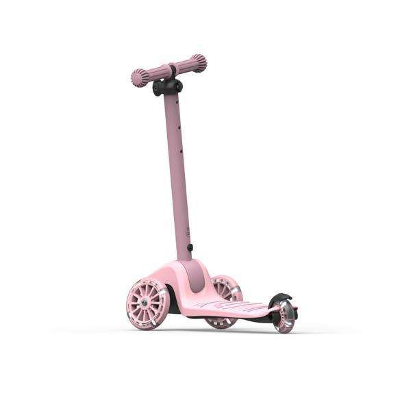 Highwaykick 3S - Rosa - Image 2
