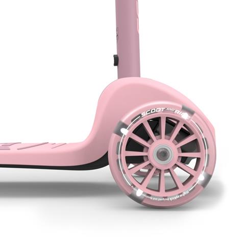 Highwaykick 3S - Rosa - Image 3