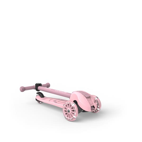 Highwaykick 3S - Rosa - Image 5