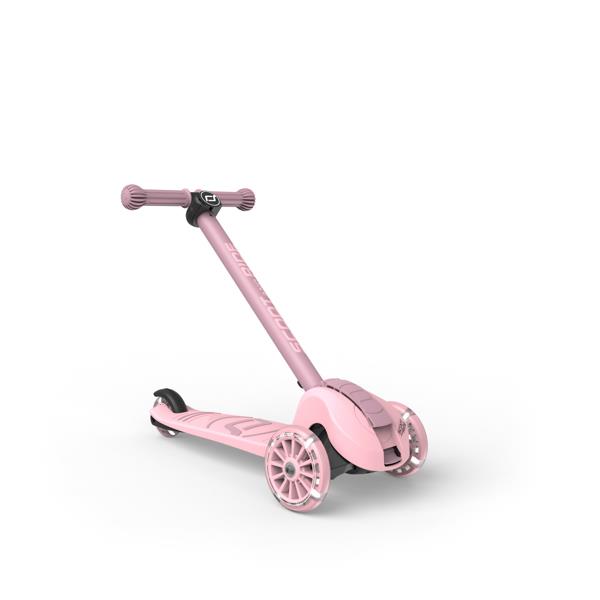 Highwaykick 3S - Rosa - Image 6