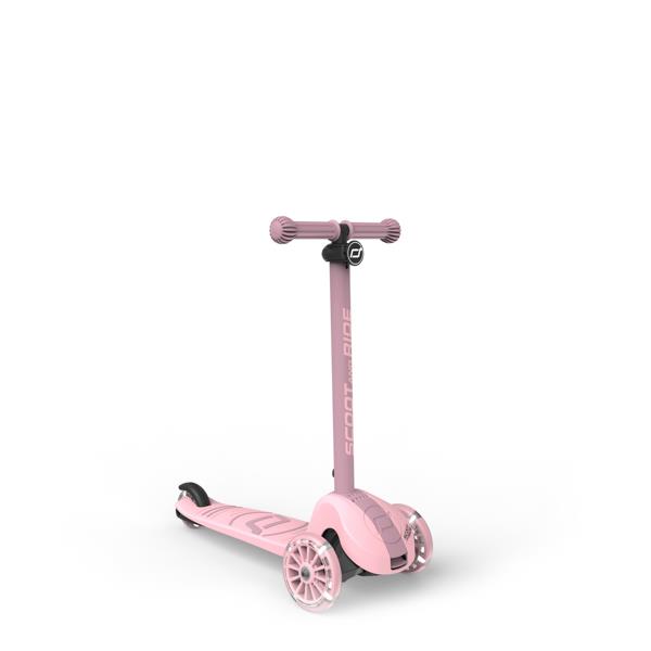 Highwaykick 3S - Rosa - Image 10
