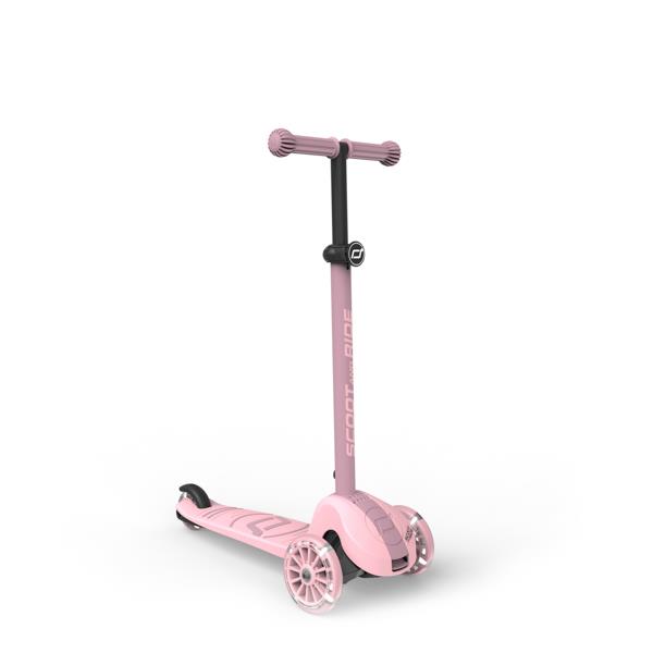 Highwaykick 3S - Rosa - Image 11