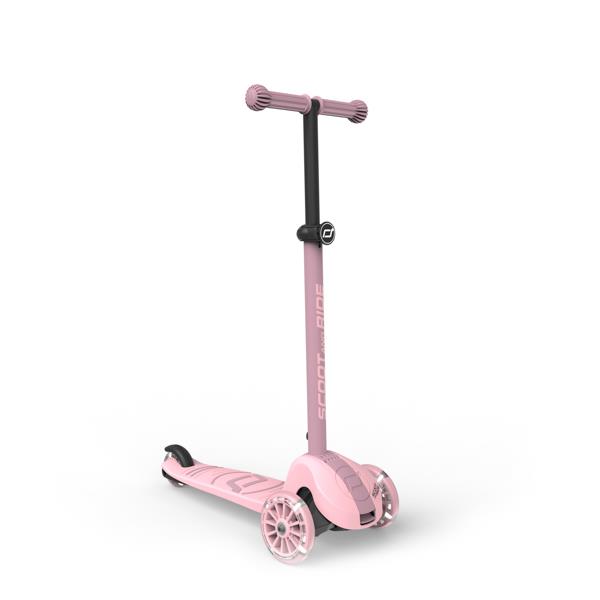 Highwaykick 3S - Rosa - Image 12