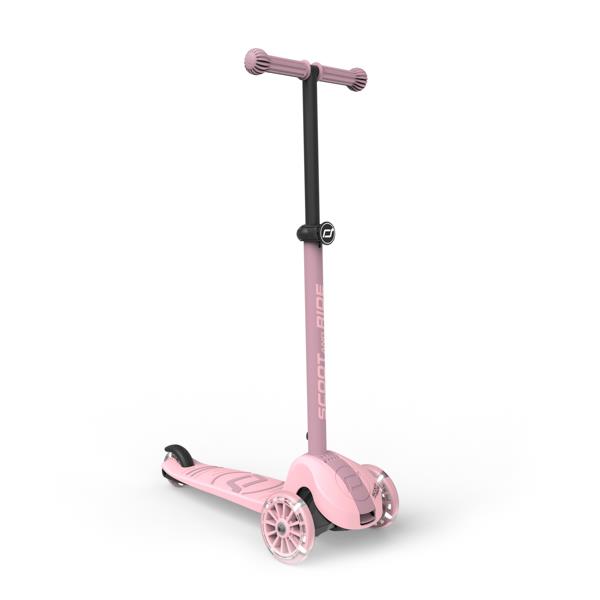 Highwaykick 3S - Rosa - Image 13