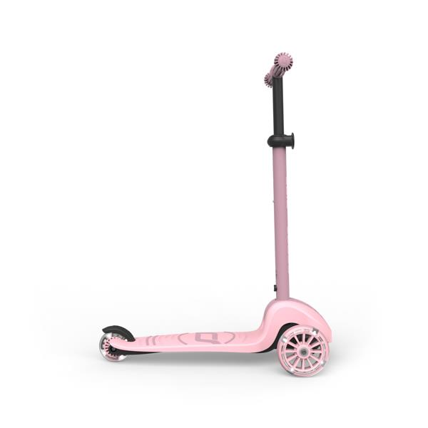 Highwaykick 3S - Rosa - Image 14