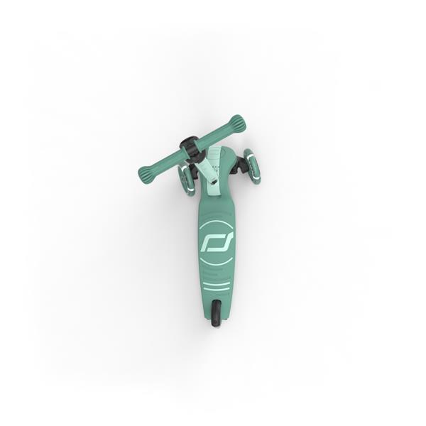 Highwaykick 3S - Floresta - Image 17