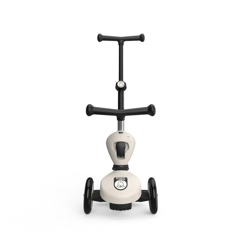 Highwaykick 1 Push and Go Miffy - Areia - Image 2