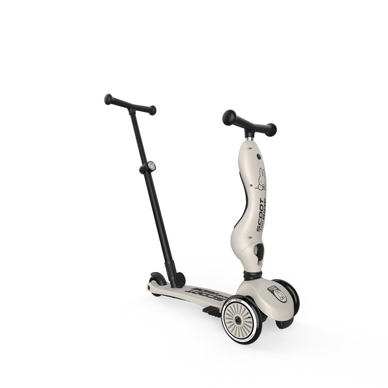 Highwaykick 1 Push and Go Miffy - Areia - Image 10