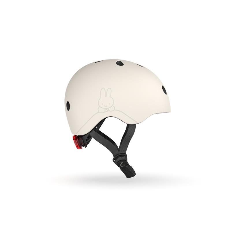Capacete XXS-S - Miffy Areia - Image 2