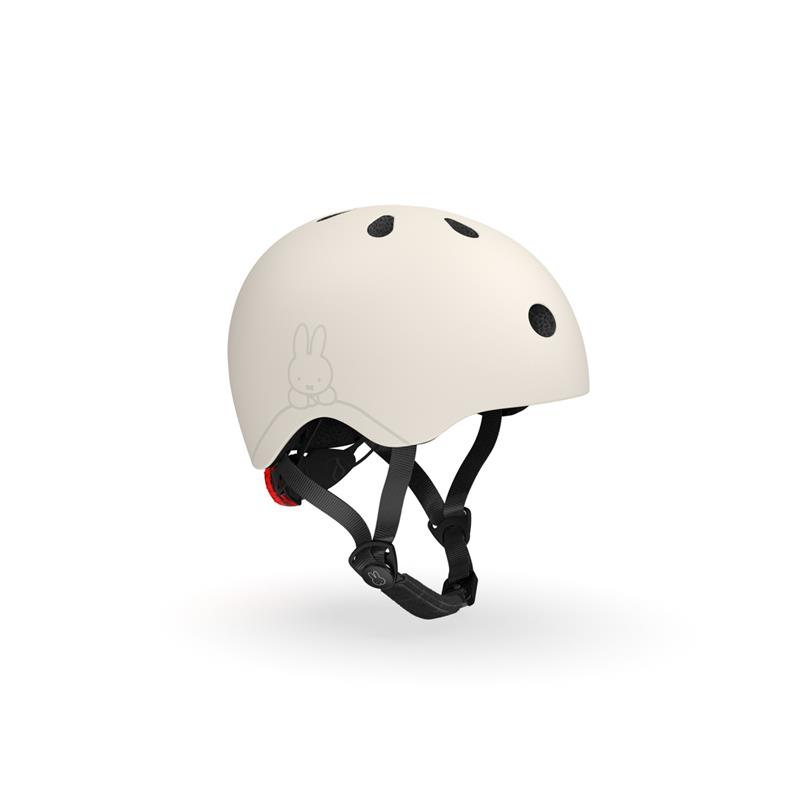 Capacete XXS-S - Miffy Areia - Image 3