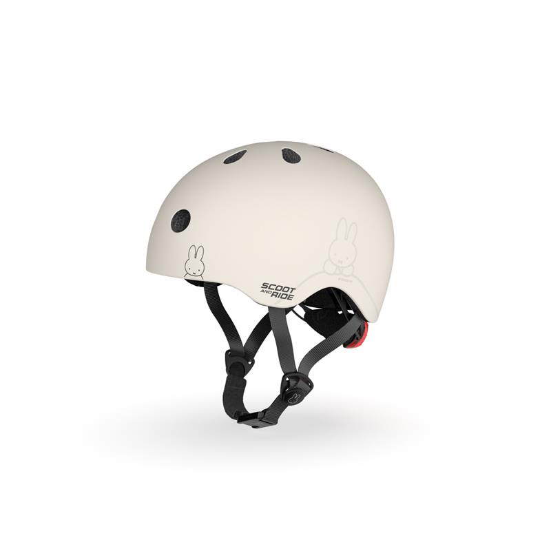 Capacete XXS-S - Miffy Areia - Image 5