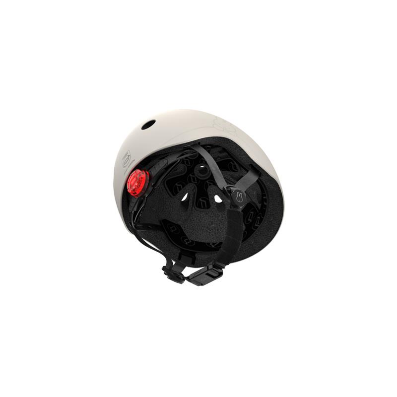 Capacete XXS-S - Miffy Areia - Image 8