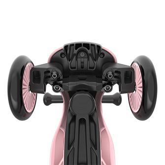 Highwaykick 1 - Rosa - Image 5