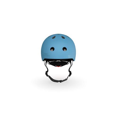 Capacete XXS-S - Azul - Image 4