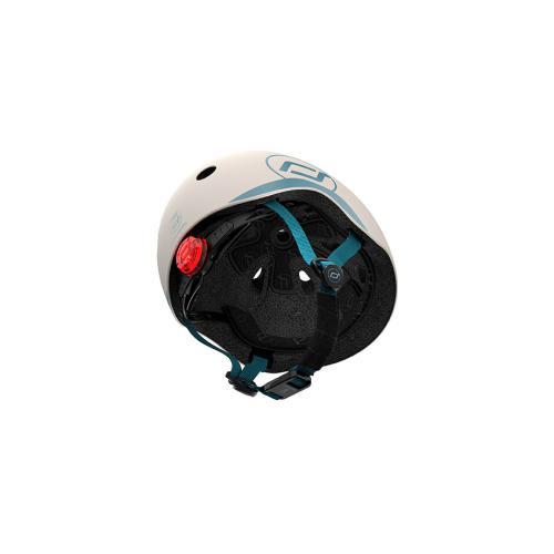 Capacete XXS-S - Areia - Image 3