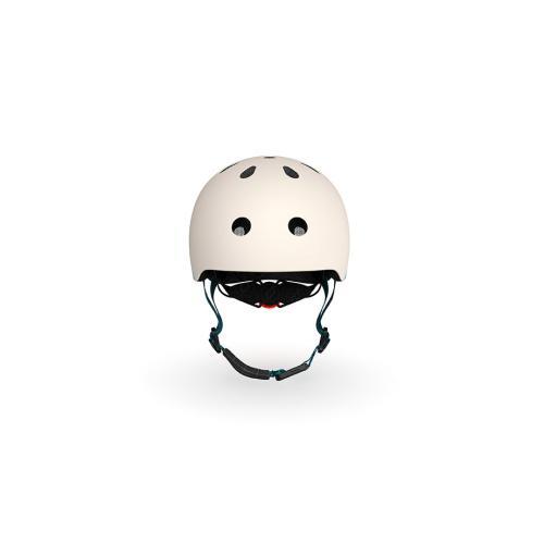 Capacete XXS-S - Areia - Image 4