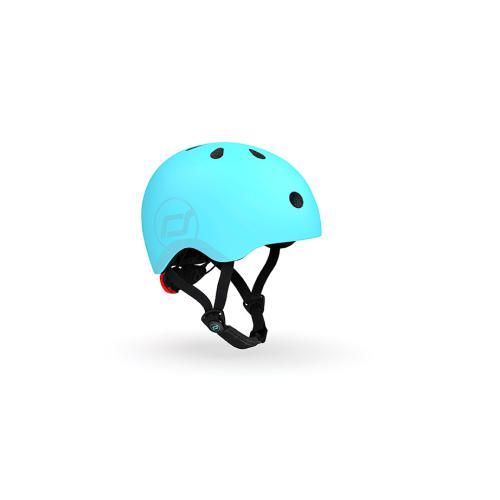 Capacete S-M - Mirtilo