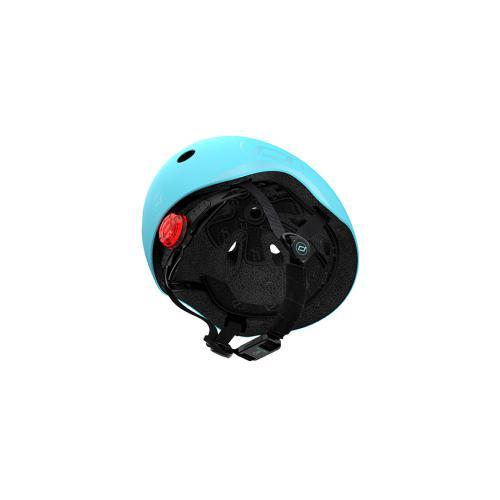 Capacete S-M - Mirtilo - Image 3