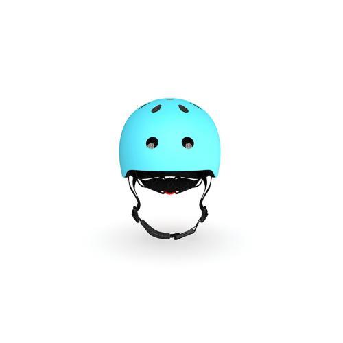 Capacete S-M - Mirtilo - Image 4